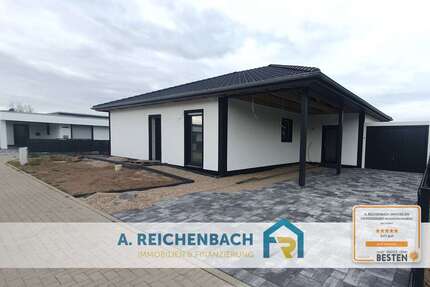 Haus Löbnitz - 4 Zimmer, 113 m&sup2;, 1.400&euro; | Angebot:25814099