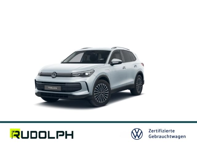 VW Tiguan 8.400 km 45.890 &euro; Leuna 06237