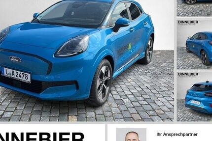 Ford Puma Gen-E