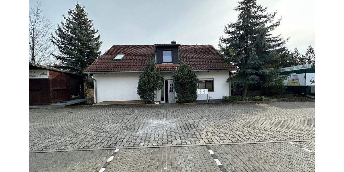 Mehrfamilienhaus, Wohnhaus Hohenmölsen - 1 Zimmer, 589.000&euro; | Angebot:25680440