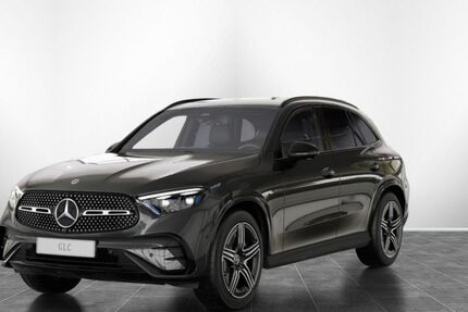 Mercedes-Benz GLC 220 10.000 km 59.300 &euro; Merseburg 06217