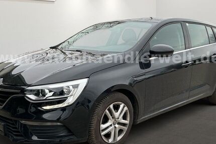Renault Megane 61.384 km 5.999 &euro; Brehna 06796