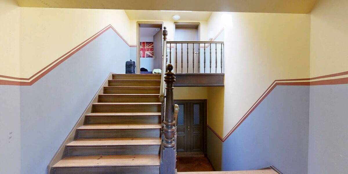 Etagenwohnung Leipzig Volkmarsdorf - 2 Zimmer, 54 m&sup2;, 90.000&euro; | Angebot:26555599