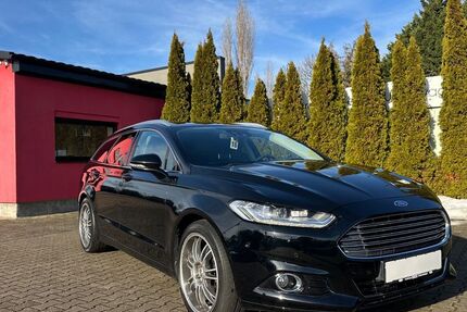 Ford Mondeo 175.386 km 10.999 &euro; Kabelsketal/OT Großkugel 06184