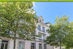 ZENTRUM-NORD + 2 RAUM WOHNUNG MIT GRÜNDERZEITFLAIR - Etagenwohnung Leipzig Zentrum-Nord | Angebot:26442122
