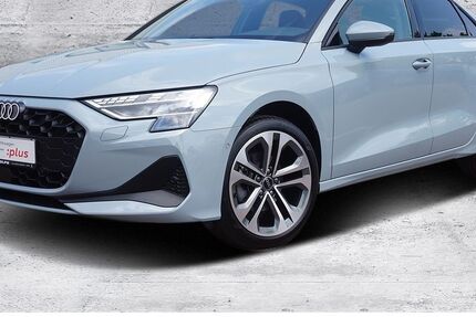 Audi A3 9.998 km 36.860 € Merseburg 06217