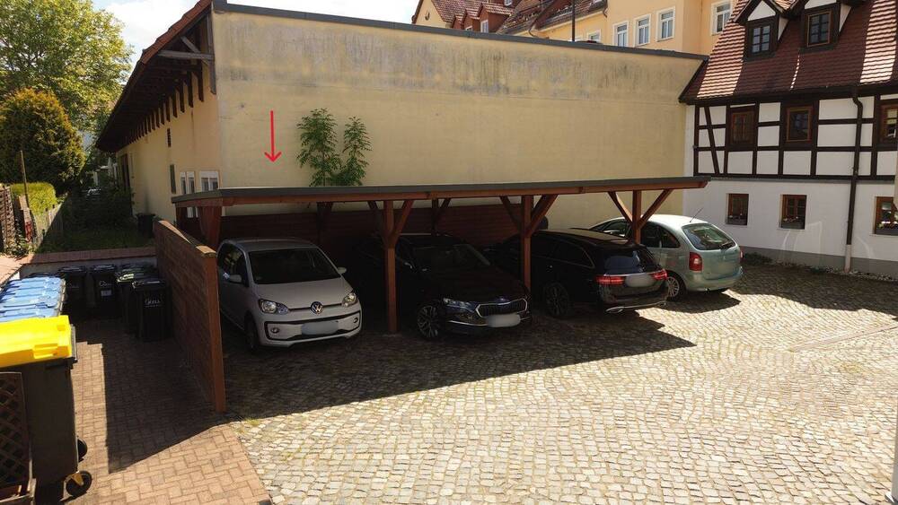 Reihenmittelhaus Borna - 3 Zimmer, 105 m&sup2;, 199.000&euro; | Angebot:26893000