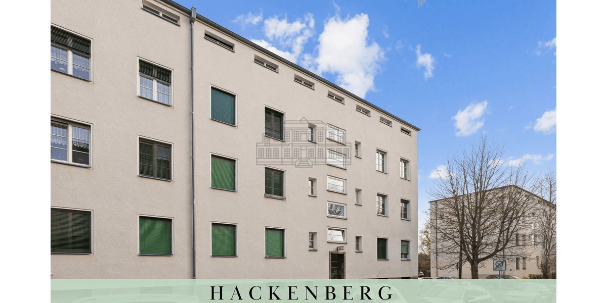 2-Zimmer Wohnung mit Stellplatz inklusive! 2 zimmer