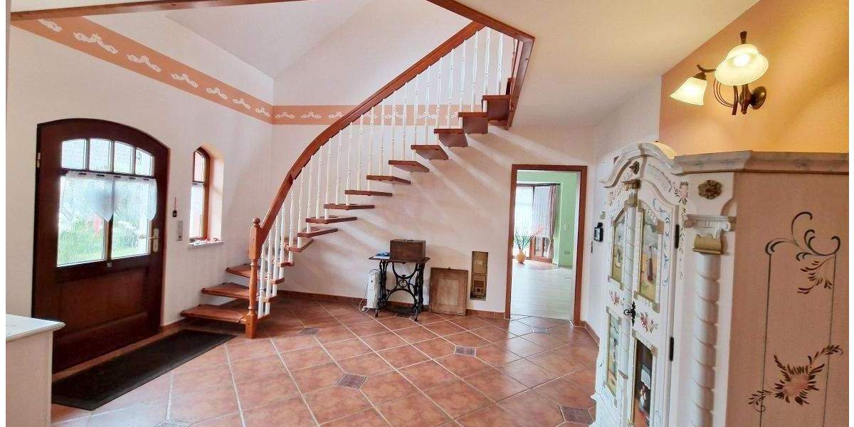 Einfamilienhaus Leipzig Böhlitz-Ehrenberg - 5 Zimmer, 219 m&sup2;, 699.000&euro; | Angebot:25733956