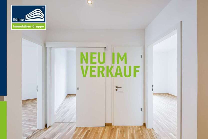 3- Zimmerwohnung zum Selbstausbau im Leipziger Nordosten 3 zimmer