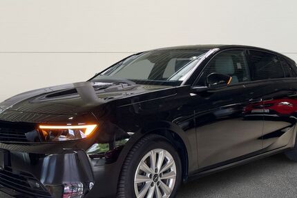 Opel Astra 18.995 km 20.970 &euro; Borsdorf bei Leipzig 04451