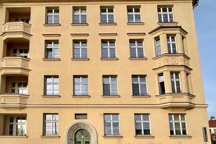 Wohnung zum Kaufen in Leipzig 139.000 € 48.21 m² 2 zimmer