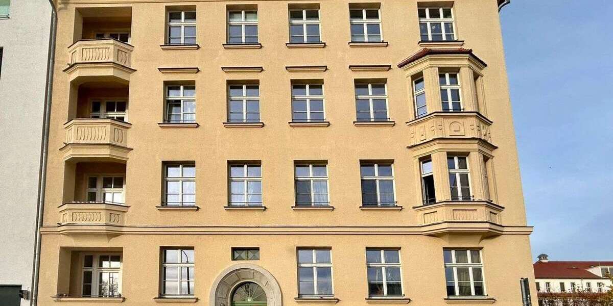 Wohnung zum Kaufen in Leipzig 139.000 € 48.21 m² 2 zimmer