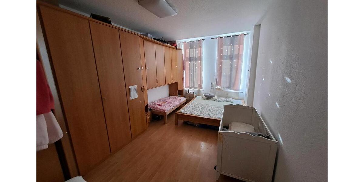 Erdgeschoßwohnung Leipzig Nordwest - 2 Zimmer, 60 m&sup2;, 730&euro; | Angebot:26419158