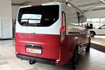Ford Transit Custom Autom. /StandHz/Markise/Navi/Ahk 54.651 km 31.990 € Leipzig 04347