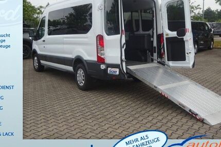 Ford Transit 99.895 km 27.940 &euro; Eilenburg 04838