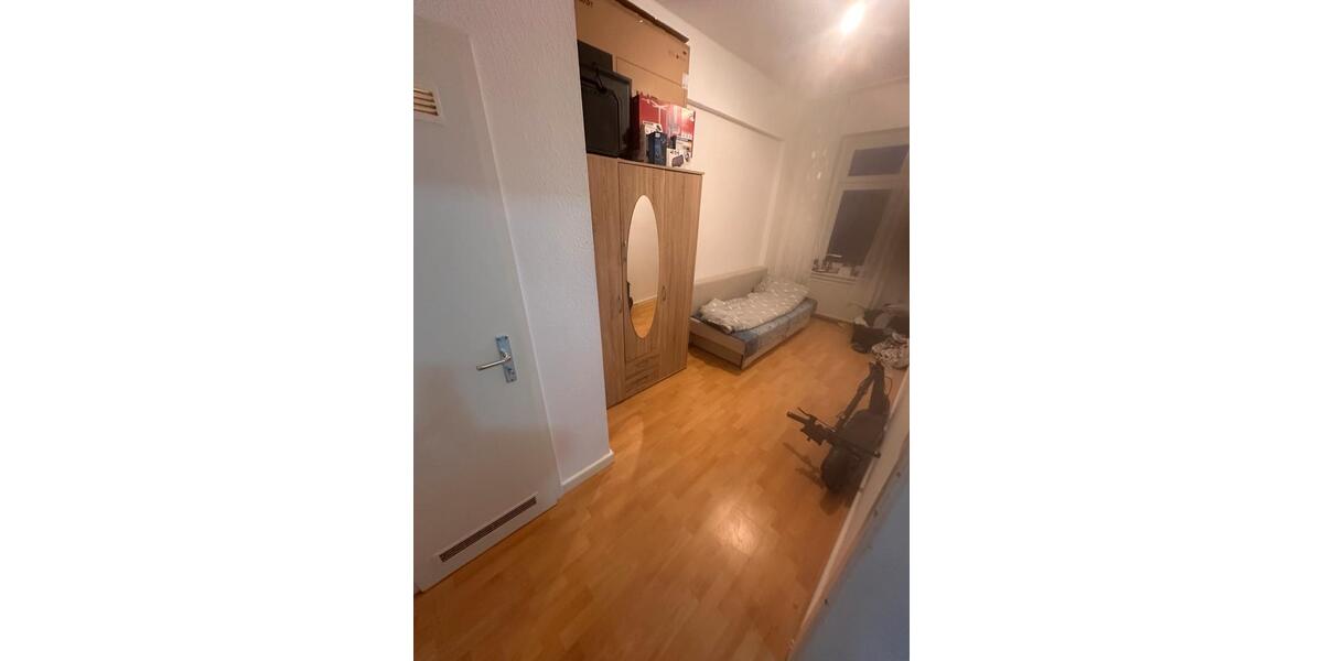 Etagenwohnung Wurzen - 2 Zimmer, 50 m&sup2;, 41.000&euro; | Angebot:25150698