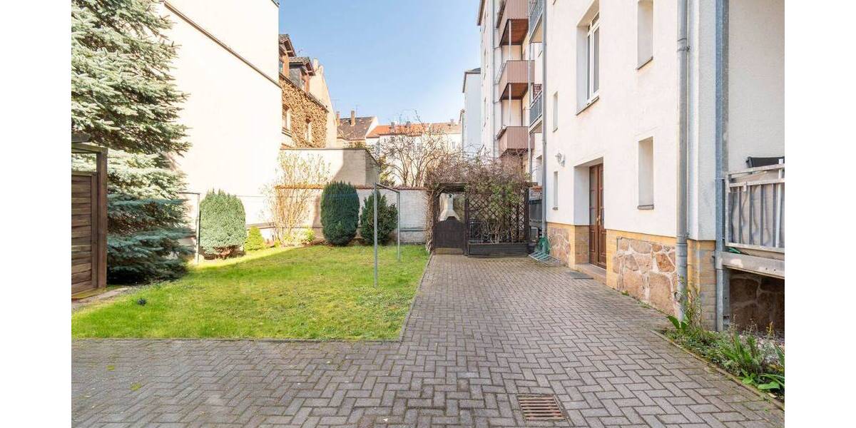 Etagenwohnung Leipzig Gohlis-Süd - 3 Zimmer, 75 m&sup2;, 250.000&euro; | Angebot:26472523