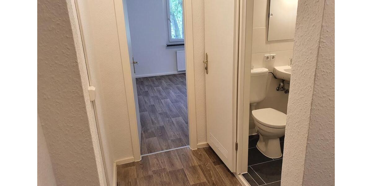 Erdgeschoßwohnung Leipzig West - 5 Zimmer, 109 m&sup2;, 929&euro; | Angebot:25648124