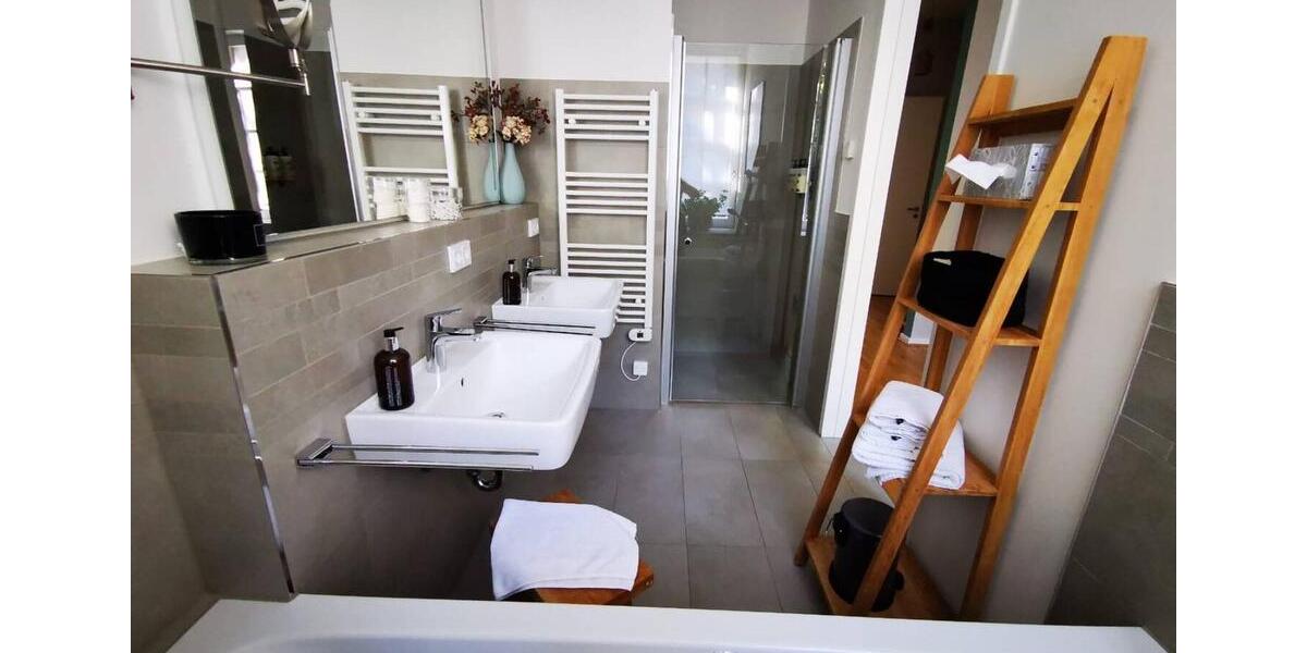 Etagenwohnung Leipzig Nord - 3.5 Zimmer, 100 m&sup2;, 520.000&euro; | Angebot:25740998