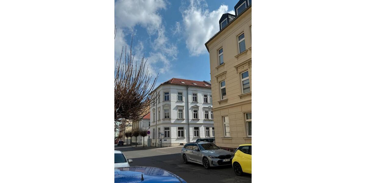 Etagenwohnung Wurzen - 4 Zimmer, 86 m&sup2;, 799&euro; | Angebot:26603589