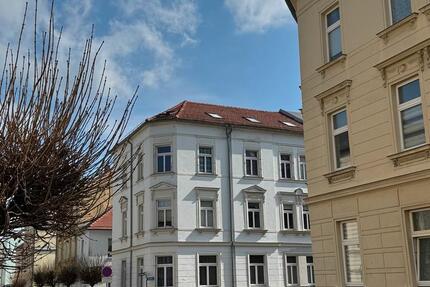 Wohnung Wurzen - 4 Zimmer, 86 m&sup2;, 799&euro; | Angebot:26603589