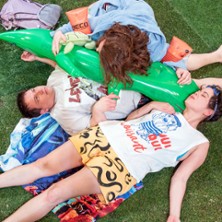 Freibad 11.10.2026 Theater der Jungen Welt