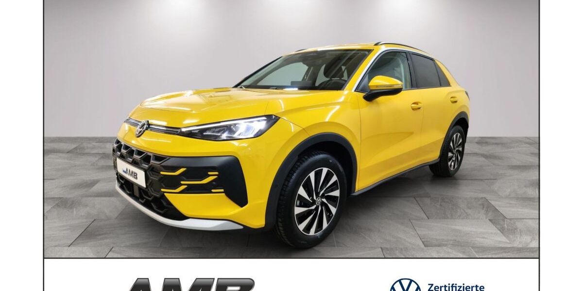 VW T-Roc 11.990 km 28.870 &euro; Borna 04552