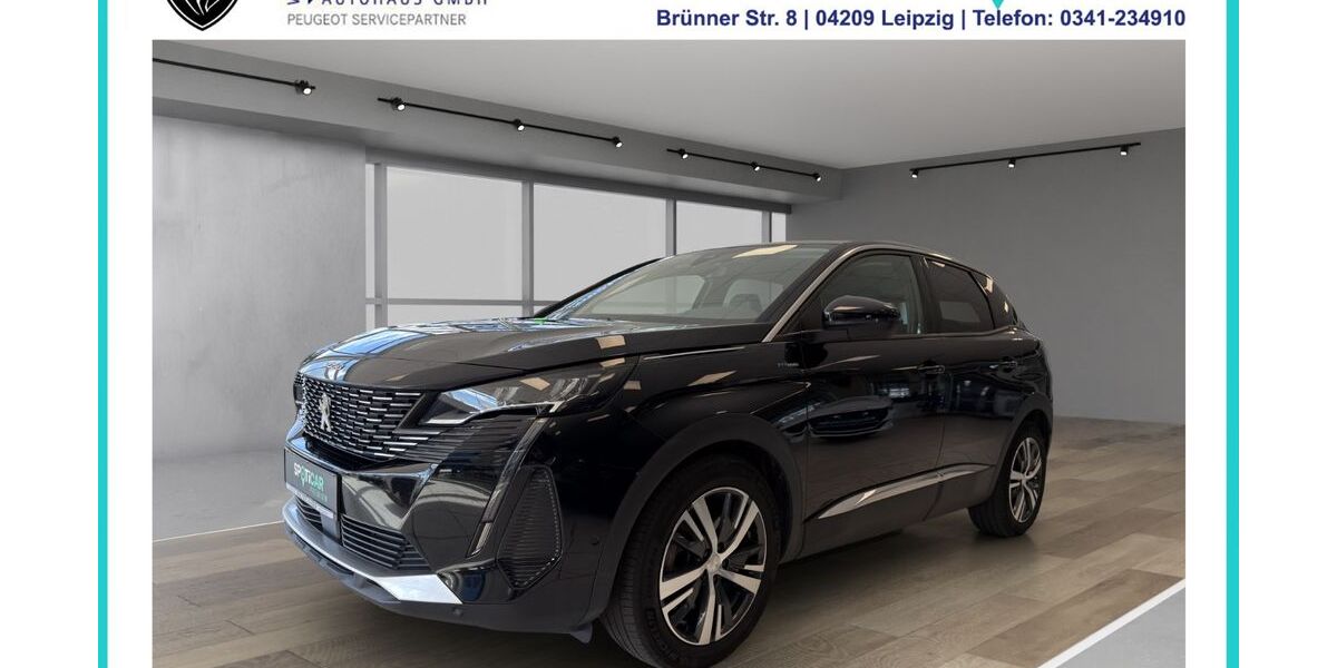 Peugeot 3008 82.620 km 17.950 &euro; Leipzig 04209