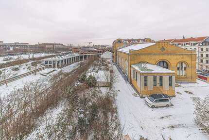 Grundstück Leipzig Altwest - 3.400.000&euro; | Angebot:26582864