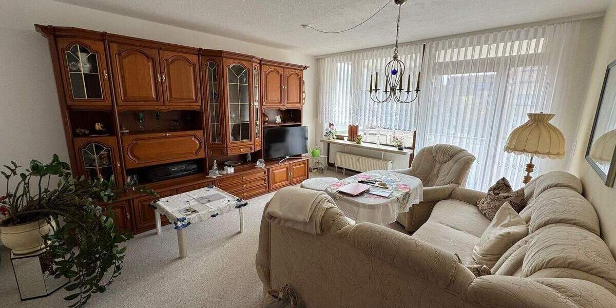 Etagenwohnung Leipzig Mölkau - 2 Zimmer, 58 m&sup2;, 175.000&euro; | Angebot:25733735