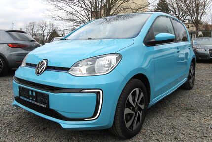 VW e-up! 93.000 km 11.360 &euro; Leipzig 04289