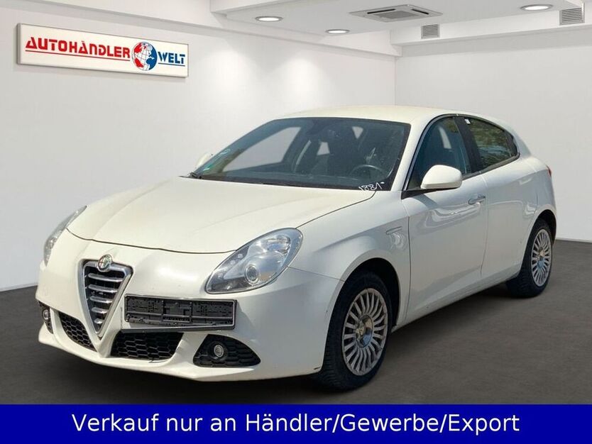 Giulietta