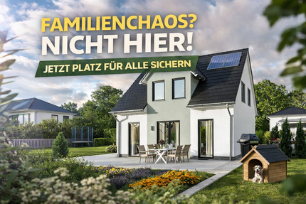 Haus Leipzig Südwest - 3 Zimmer, 112 m&sup2;, 666.000&euro; | Angebot:25893875