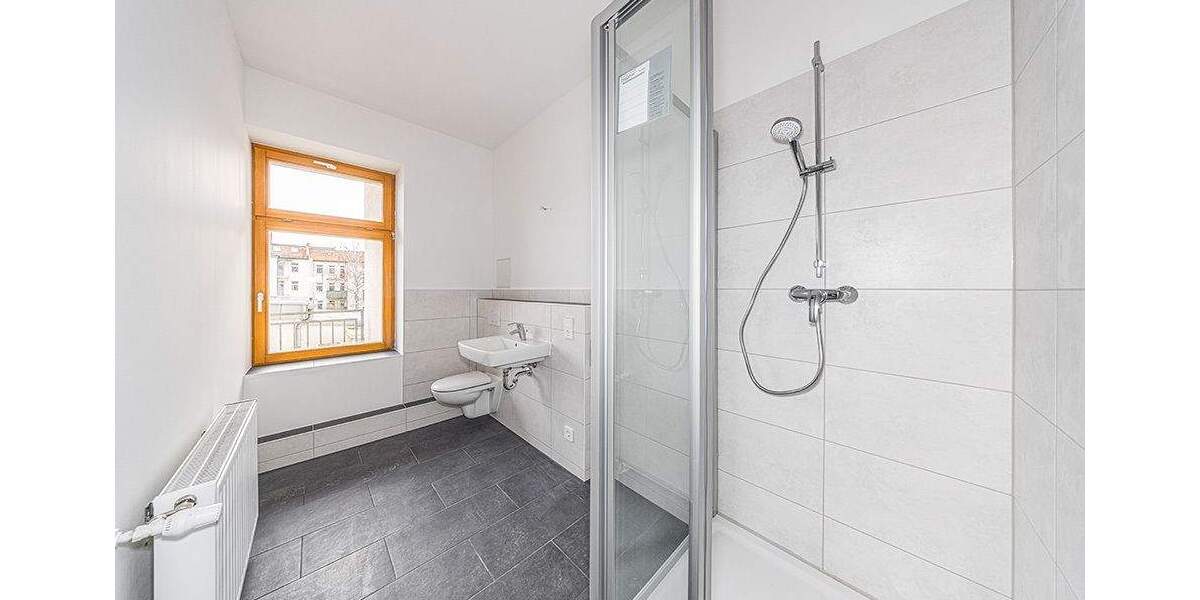 Etagenwohnung Leipzig Neustadt-Neuschönefeld - 2 Zimmer, 74 m&sup2;, 279.000&euro; | Angebot:25711964