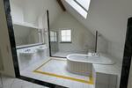 Freistehendes Architektenhaus mit traumhaftem Grundstück + Pool in der Nähe des Herzzentrums
