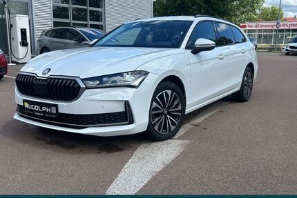 Skoda Superb 28.700 km 36.480 &euro; Merseburg 06217