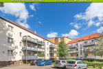 IN SANIERUNG + WAHREN + 3 RAUM WOHNUNG + HOCHPARTERRE + BALKON - Erdgeschoßwohnung Leipzig-Wahren Wahren | Angebot:26232683