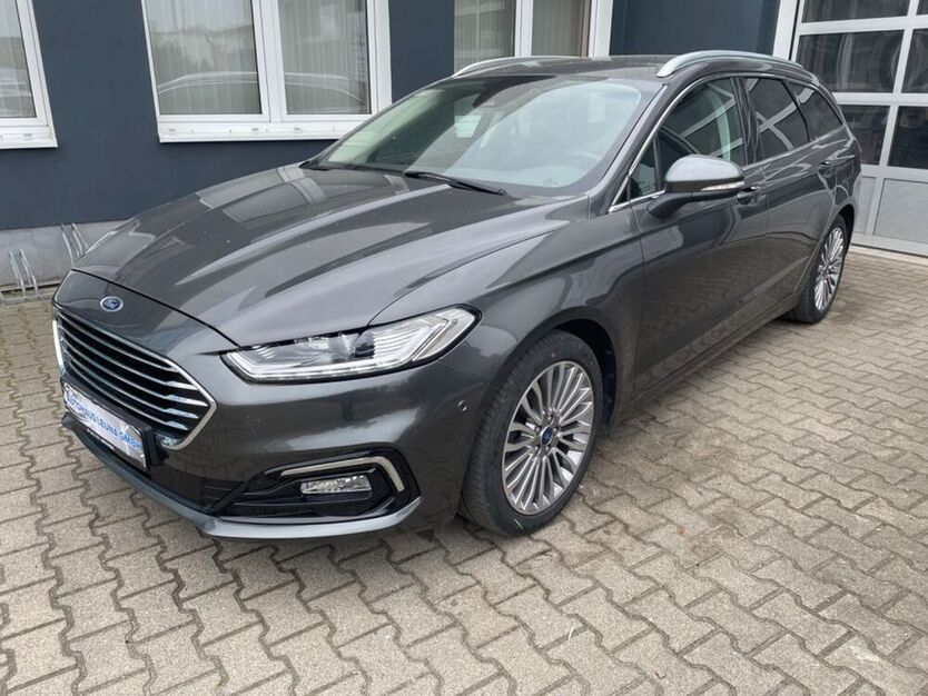 Mondeo