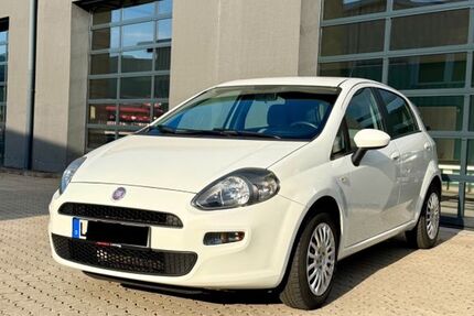 Fiat Punto 47.890 km 5.199 &euro; Leipzig 04177