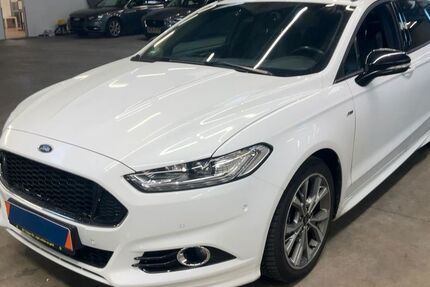 Ford Mondeo 102.665 km 18.490 &euro; Taucha bei Leipzig 04425