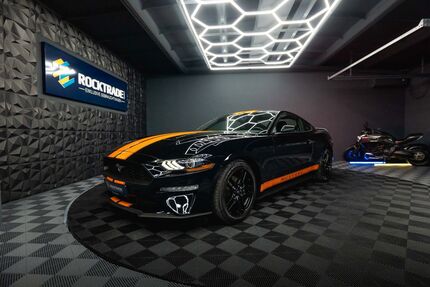 Ford Mustang 34.255 km 28.990 &euro; Leipzig 04178