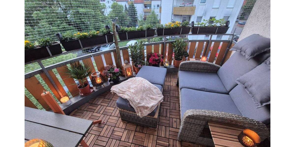 Etagenwohnung Wurzen Altstadt - 3 Zimmer, 78 m&sup2;, 624&euro; | Angebot:26358754