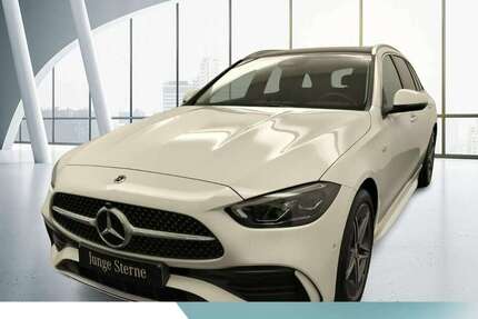 Mercedes-Benz C 300 14.235 km 46.886 &euro; Leipzig 04277