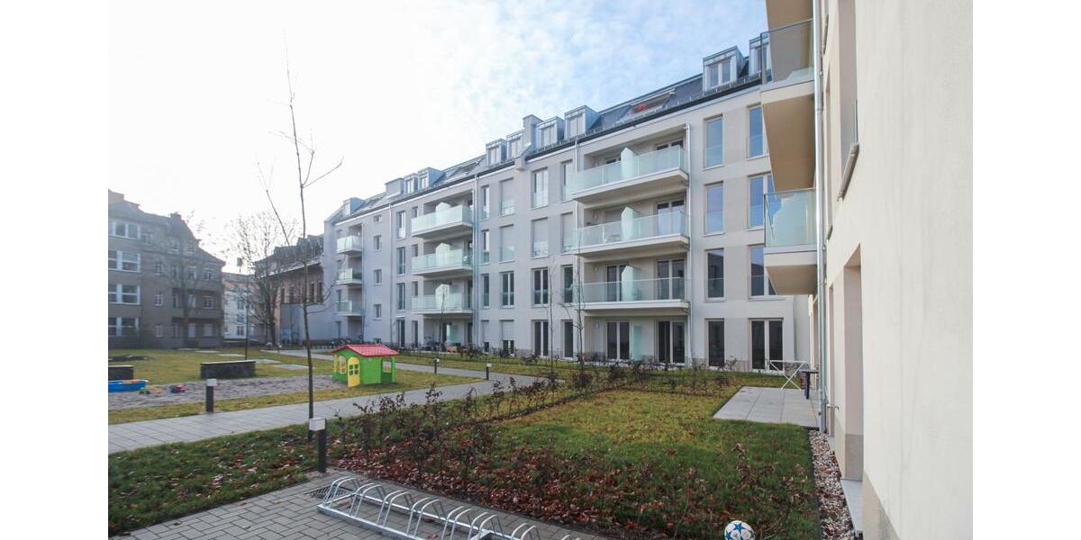 *** NEUBAU am Wildpark * Single Apartment * 2 Zimmer * Fußbodenheizung * 15.01.2026 *** 2 zimmer