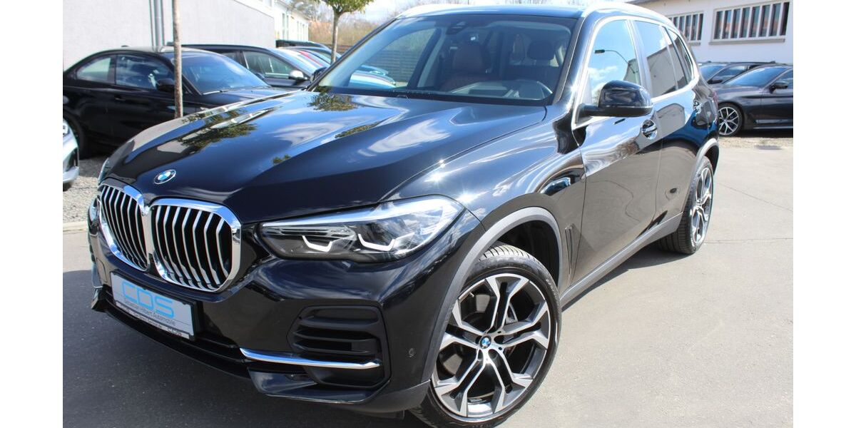 BMW X5 59.800 km 51.980 &euro; Leipzig 04328