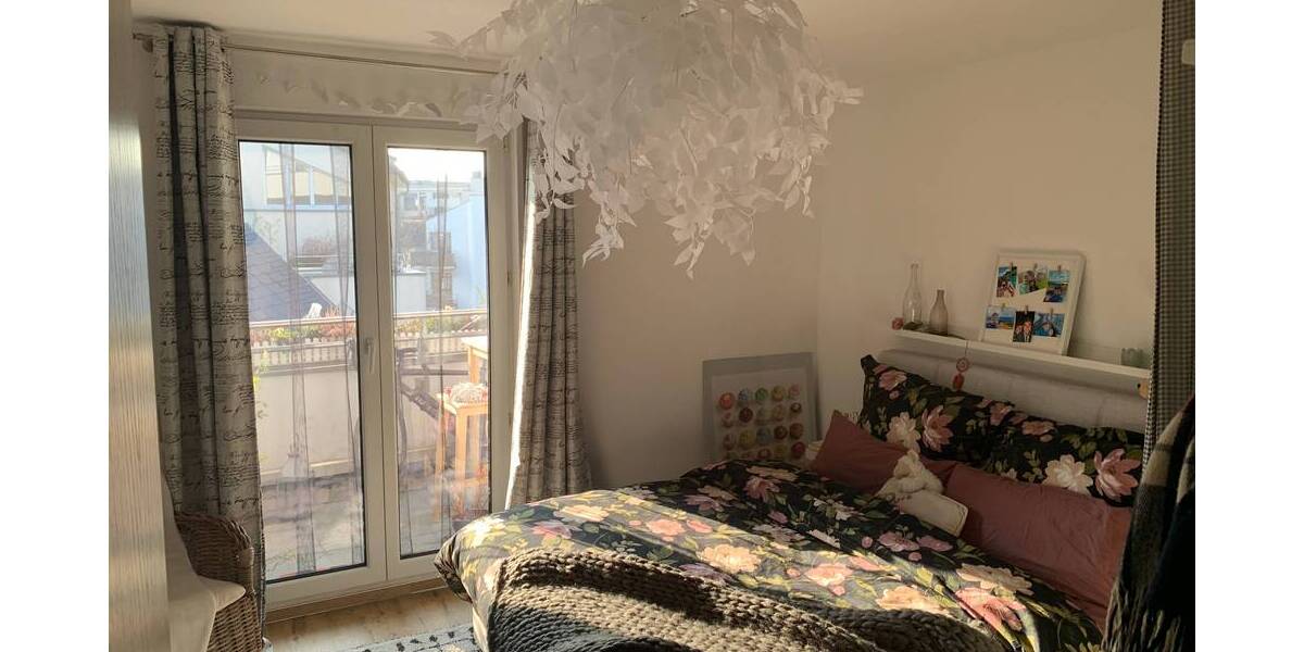 Etagenwohnung Leipzig Südvorstadt - 2 Zimmer, 54 m&sup2;, 225.000&euro; | Angebot:25821799