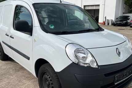 Renault Kangoo 114.925 km 5.490 &euro; Leipzig 04178