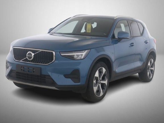 Volvo XC40 28.000 km 33.890 € Leipzig 04319