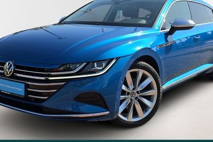 VW Arteon 40.900 km 28.880 &euro; Leuna 06237